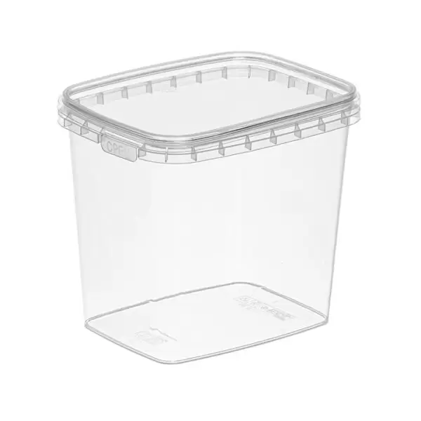 ظرف یکبار مصرف مایکروویوی 560